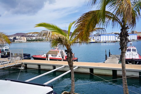 Las Palmas de Gran Canaria